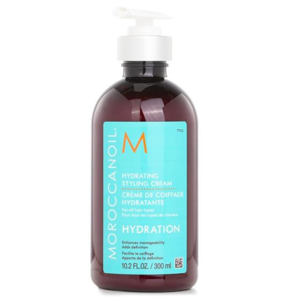 ハイドレーティング スタイリング クリーム 300ml