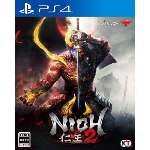 コーエーテクモゲームス 仁王2 [PS4] 価格比較 - 価格.com