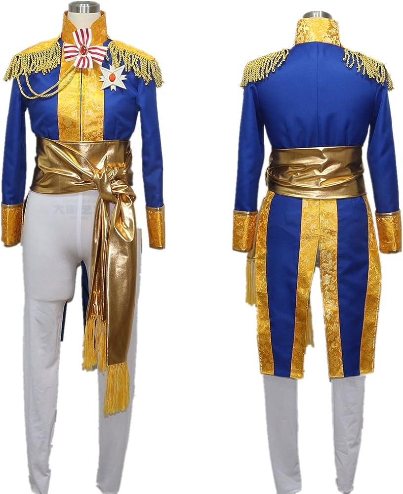 ベルサイユのばら オスカル ベルばら コスプレ衣装 ハロウィン プレゼント 贈り物 コスプレ 衣装