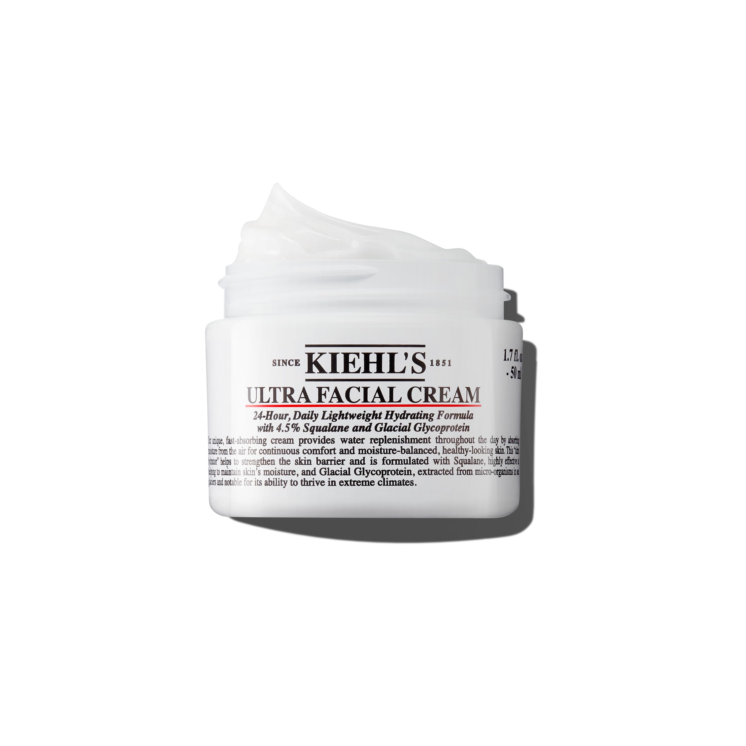 KIEHLS(キールズ)クリーム UFC 50ml【並行輸入品】