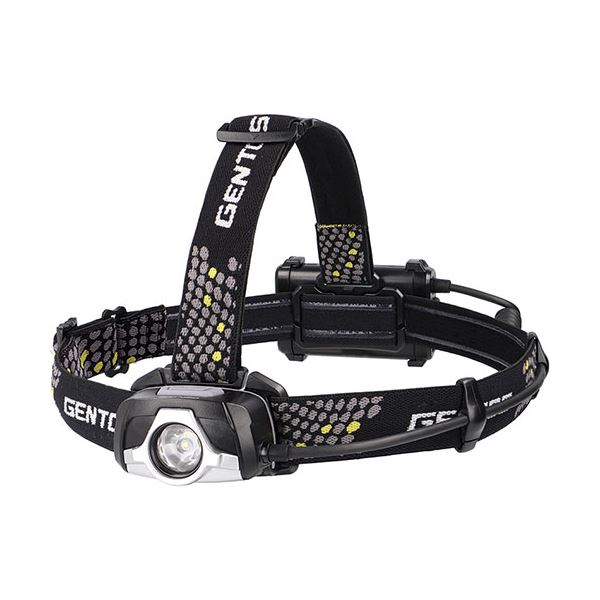 ドラグフォース ヘッドライト DRF-233D