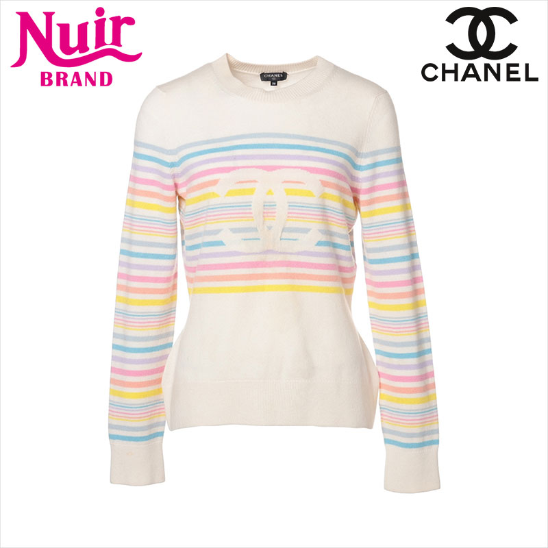 セーター マルチカラー WS15487