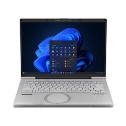【新品/在庫あり】Panasonic Lets note FC6 CF-FC6ADTCR カームグレイ 14インチ Core Ultra 5 16GBメモリ 512GB SSD Win11Pro ノ