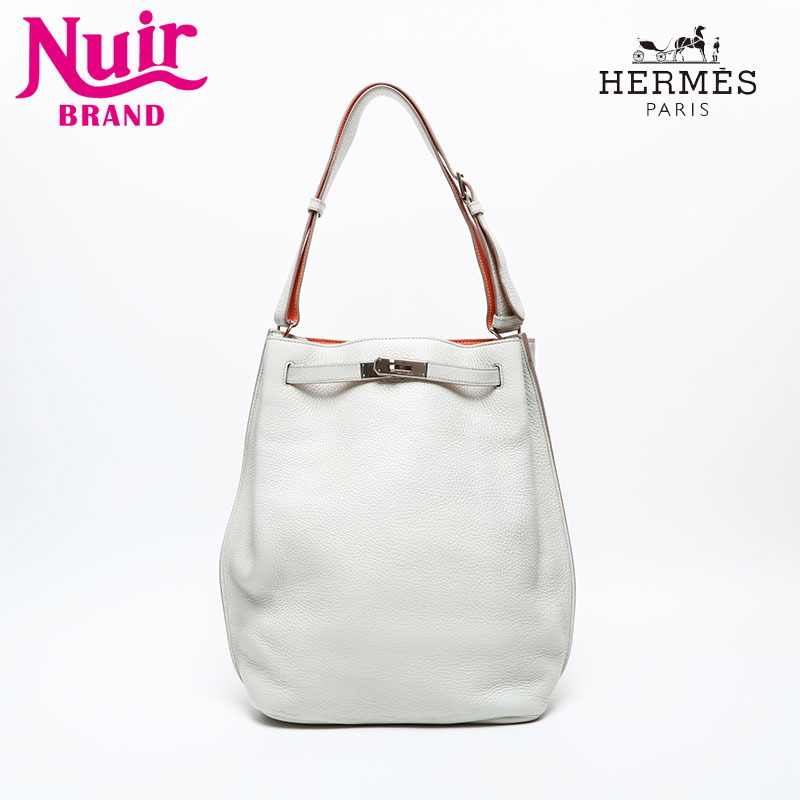 ショルダーバッグ ホワイト WS20486