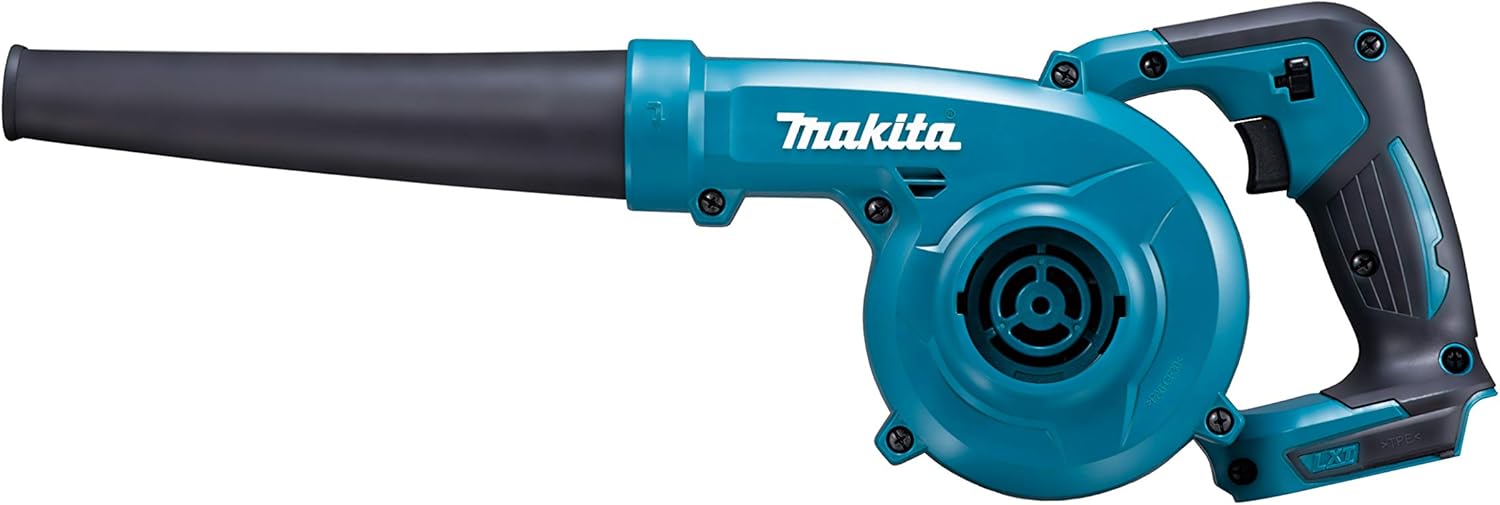 マキタ(Makita) 充電式ブロワ 18V バッテリ・充電器別売 UB185DZ