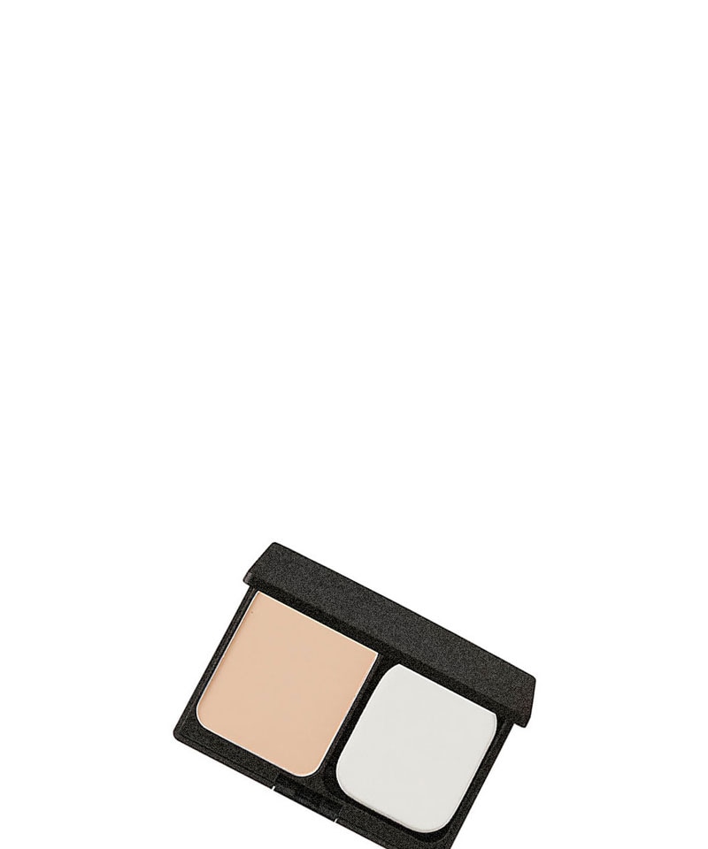 【国内正規品】 オサジ（OSAJI）　インディビジュアル　スキン　ファンデーション　セット 12g／パウダーファンデーション