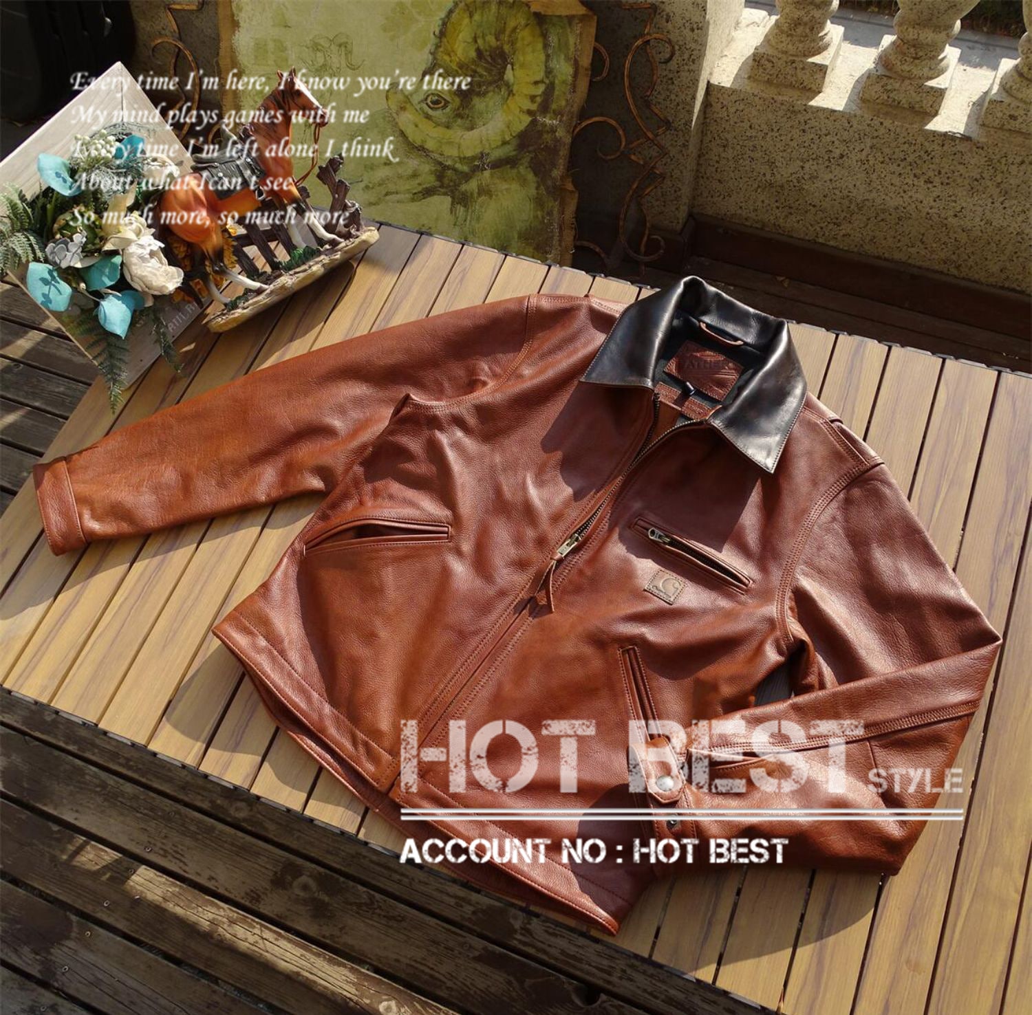 1.0mm カウハイド 30sスタイル シングルライダース メンズ 革ジャン レザージャケット イタリアンレザー オイルワックス 牛革