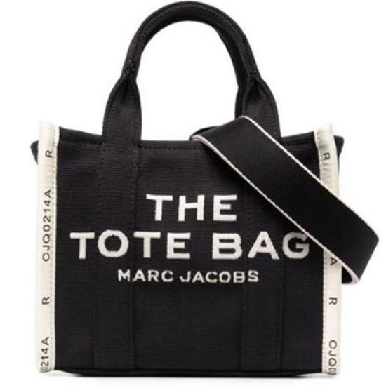 MARC JACOBS Women Bags M0017025 Black
