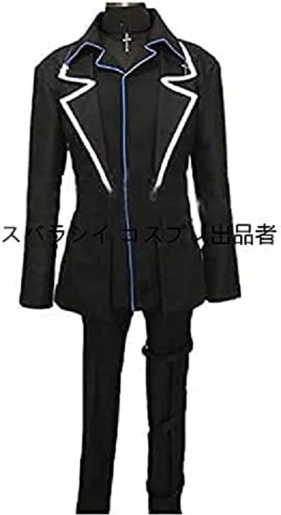 しゅごキャラ! 月詠イクト 月詠幾斗 コスプレ衣装