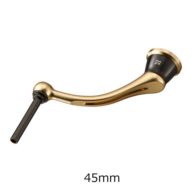 SLPワークス 00082278 22RCS マシンカットライトハンドル 45mm 00082278SLP