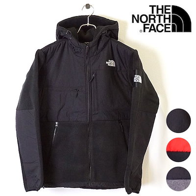 ザ・ノースフェイス THE NORTH FACE メンズ TNF デナリフ...のサムネイル