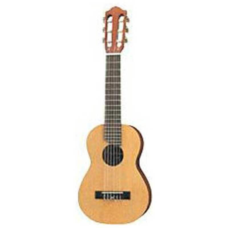ヤマハ　YAMAHA　ギタレレ ナチュラル　GL-1