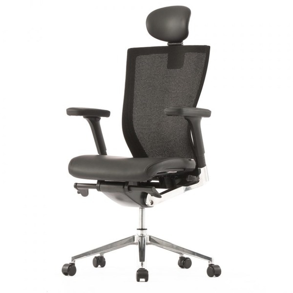 FHT500RF004 / T50 エグゼクティブチェア[お客様組立品]