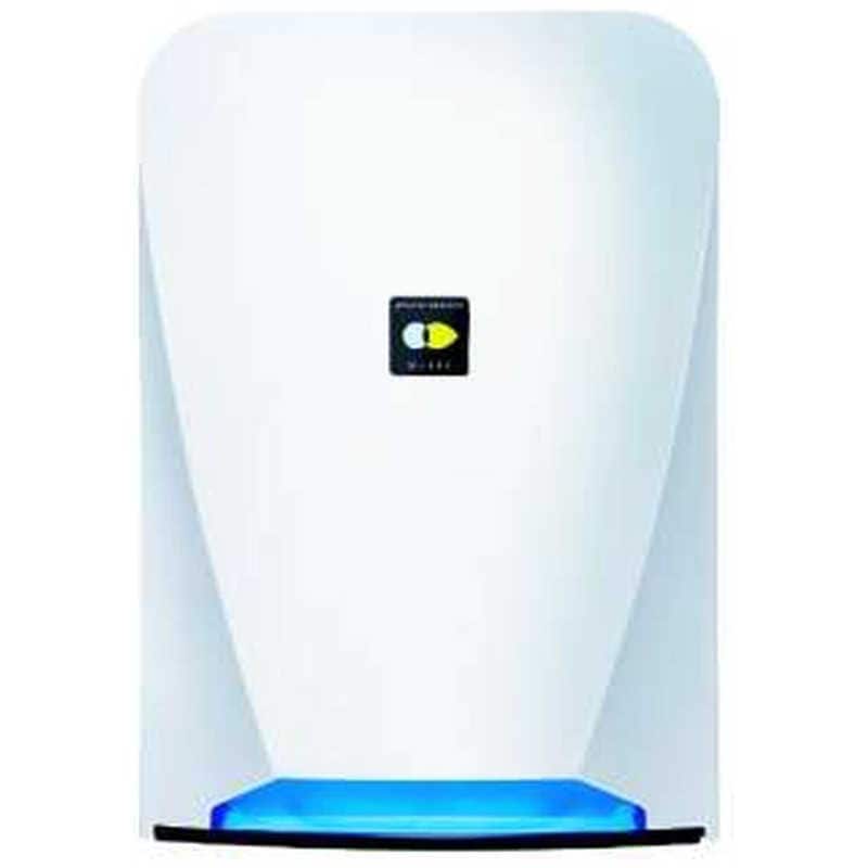 フジコー　空気清浄機 Blue Deo ブルーデオ S型 空気清浄:8畳まで　MC-S201