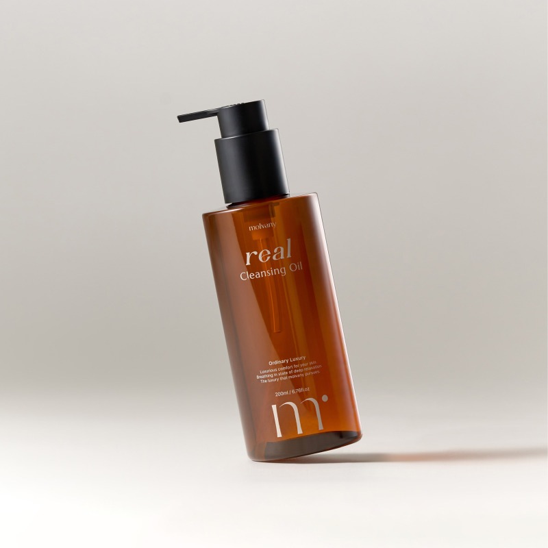 リアルクレンジングオイル 200ml/韓国コスメ