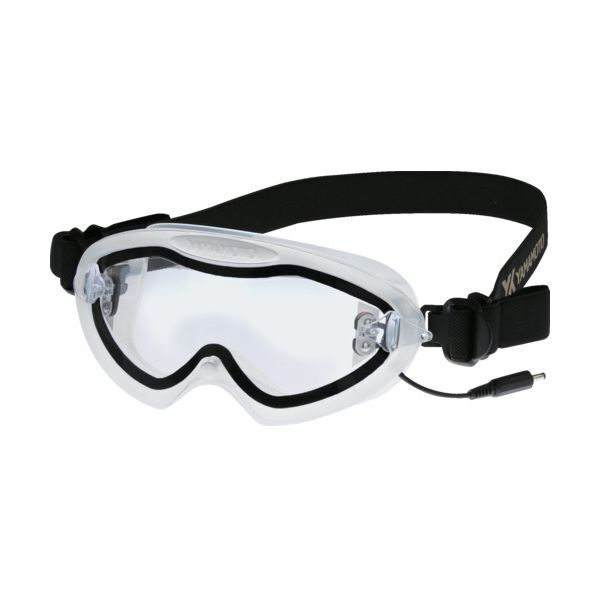 930FXEDFL ゴグル形保護めがね930FXED 交換部品 フレーム メーカー直送