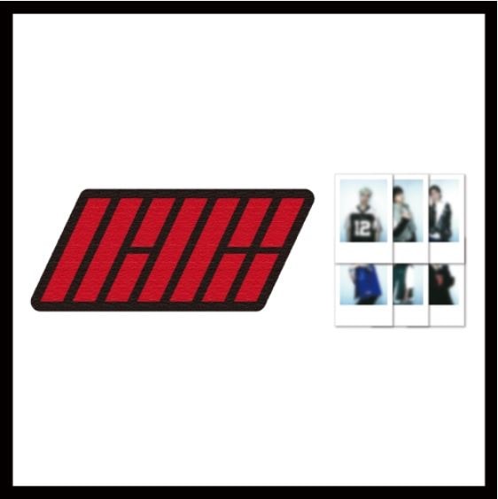 【iKON】 - [TAKE OFF] RUG