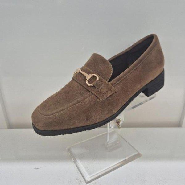 HC11ラムスキン婦人靴 C1E6U43P985 (42041276)