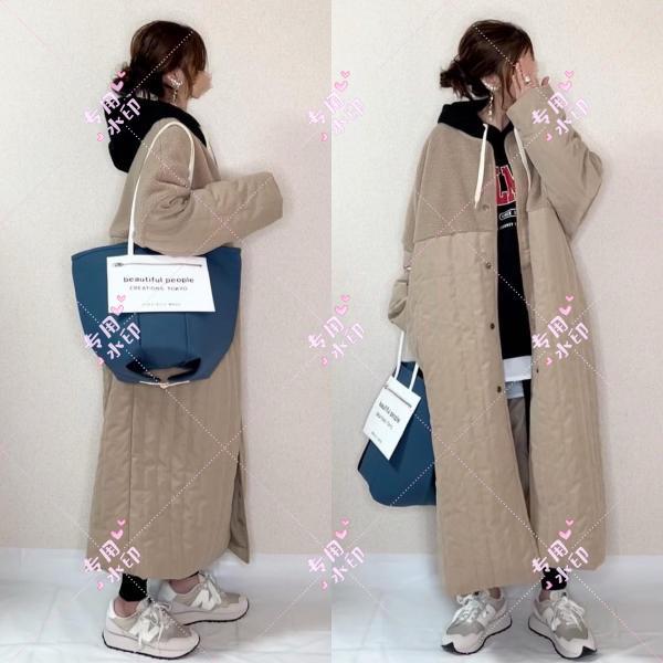 【人気品！】【急速出荷】品大きいサイズ保温アウター中綿コートレディース綿ブルゾントップスジャケット体型カバー韓国ファッションメガ割