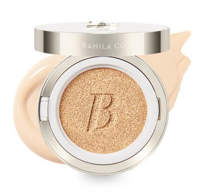 カーバリシャス アルティメット ホワイトクッションファンデーション 14g(19ライト)1個