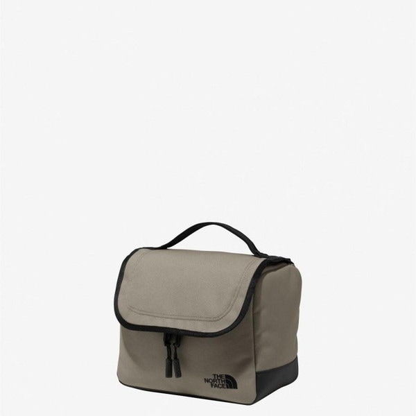 ザ・ノース・フェイス THE NORTH FACE フィルデンススパイスストッカー NM82207-CR キャンプ用品