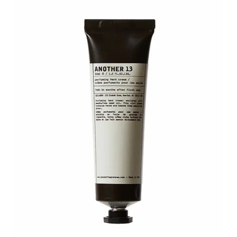 [ル ラボ] パフュミング ハンドクリーム 30ml (人気6種1択) 【韓国限定】