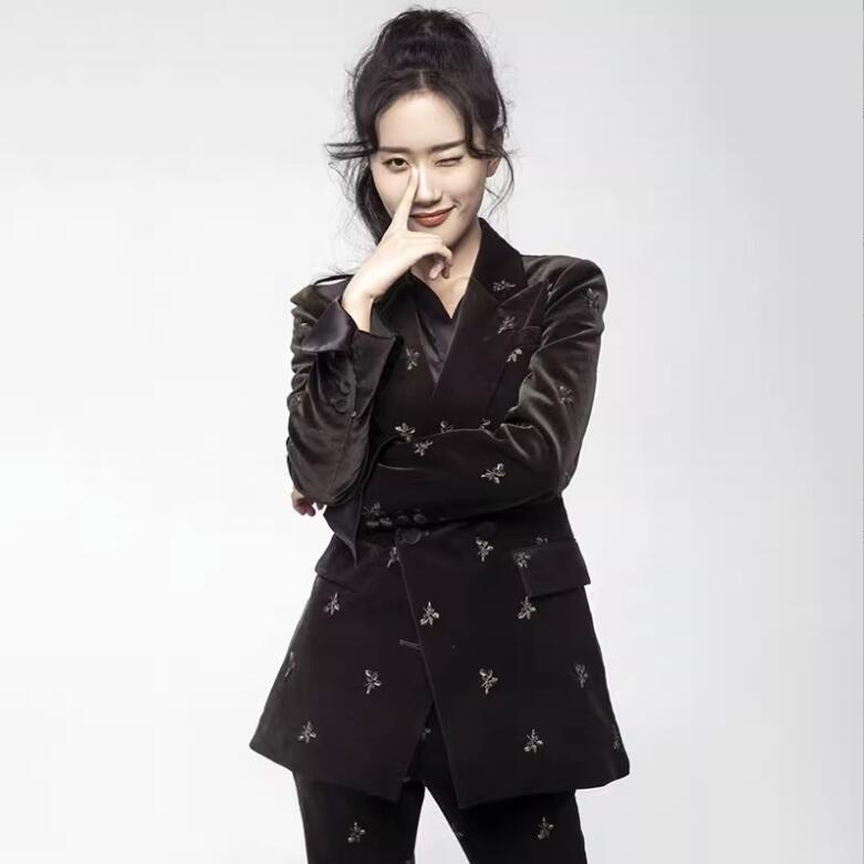 最終値下げ長袖 ビジネススーツ 2点スーツセット レディーススーツ リクルートスーツ 女性スーツ パンツスーツ カジュアル 七五三 フォーマル スリム ボトムス セットアップ ジャケット パンツ 入学