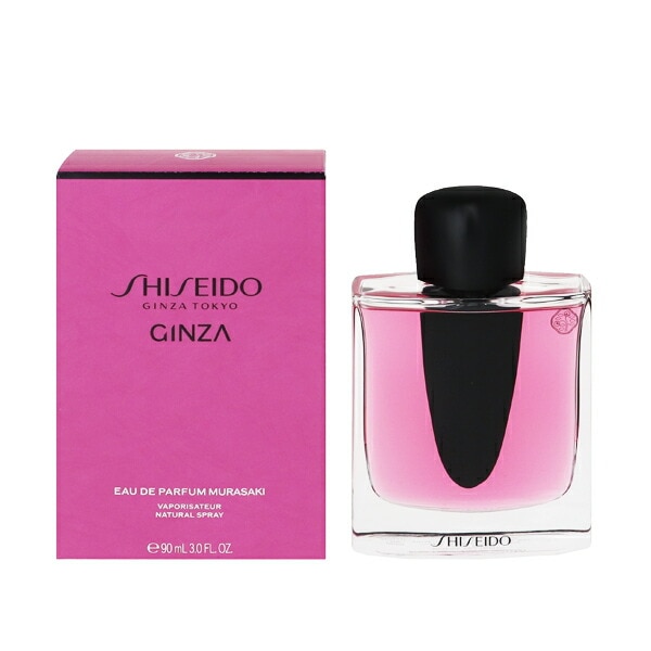 ギンザ ムラサキ EDP SP 90ml
