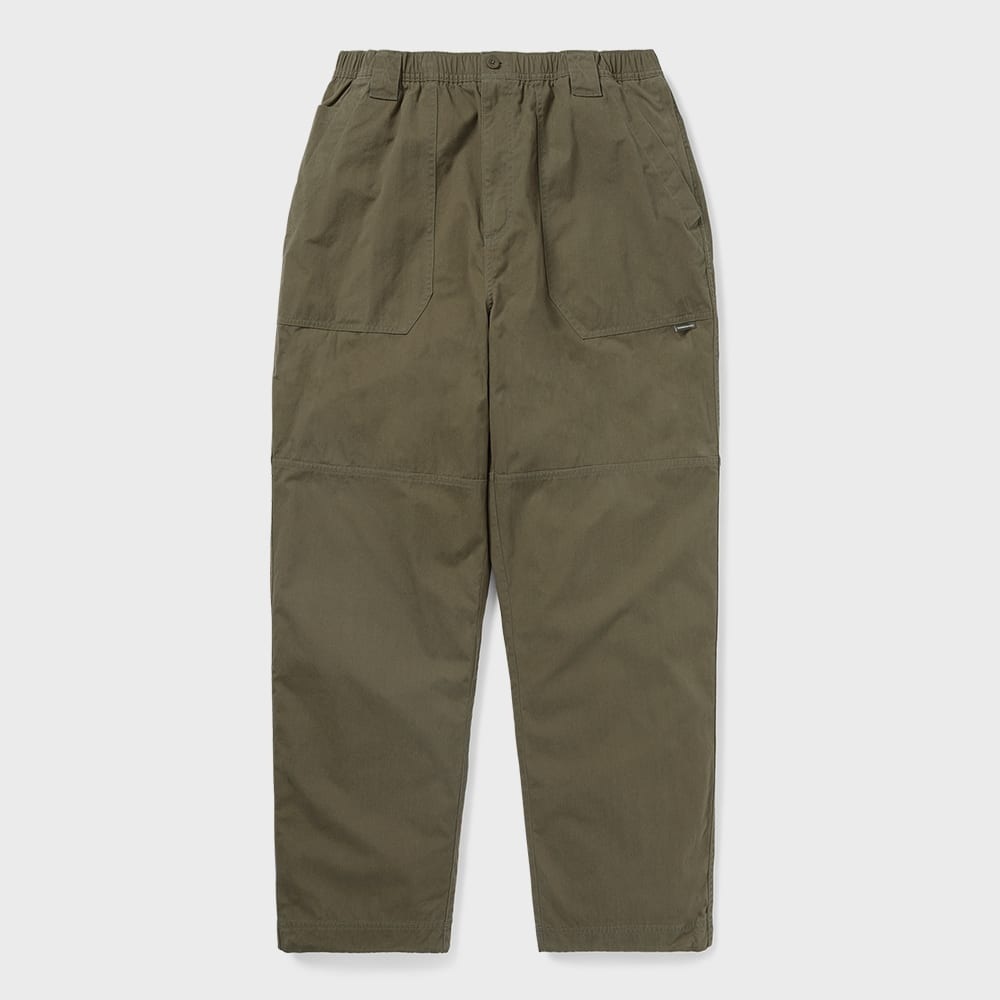 ディス・イズ・ネヴァー・ザット・フィールド・パンツ・オリーブ