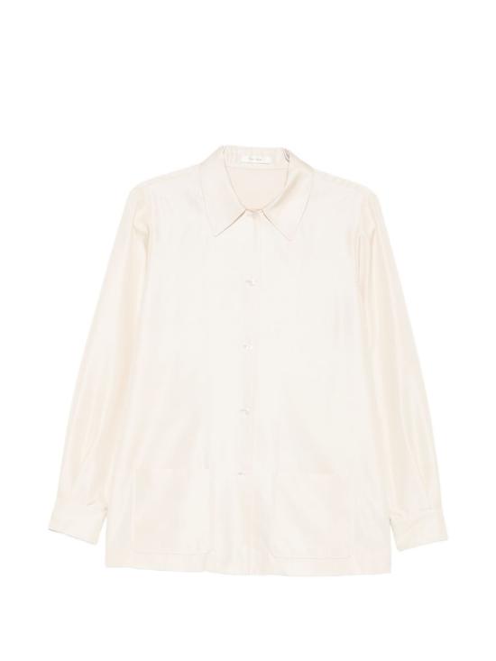 THE ROW Women Shirts 10861 W4378VAN Beige