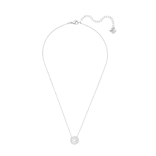 スパークリングダンスネックレス 5286137 喜ばれるギフト