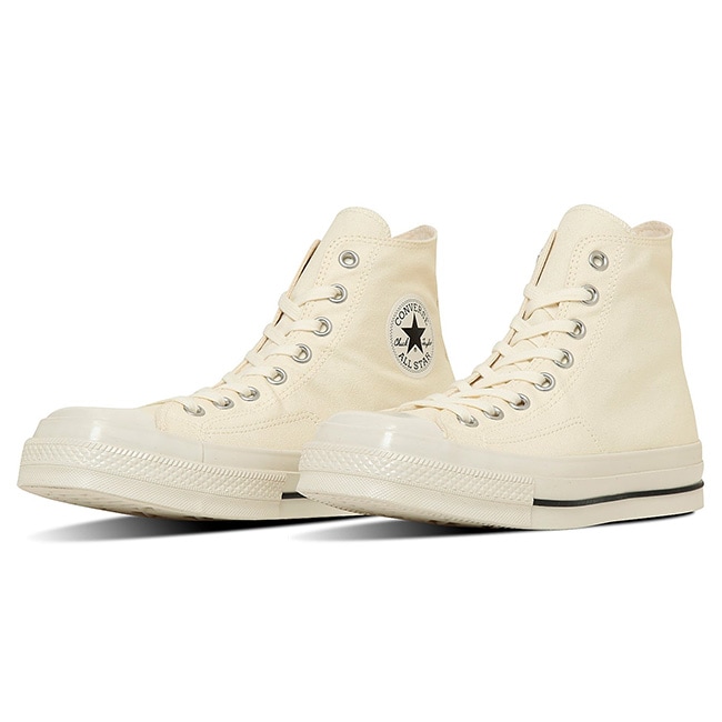 コンバース オールスター スクエアトウ HI スニーカー メンズ レディース ハイカット