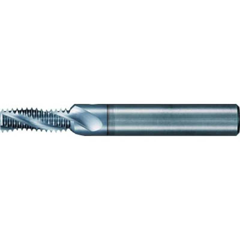 グーリングジャパン　超硬ソリッドスレッドミーリングカッター　413314