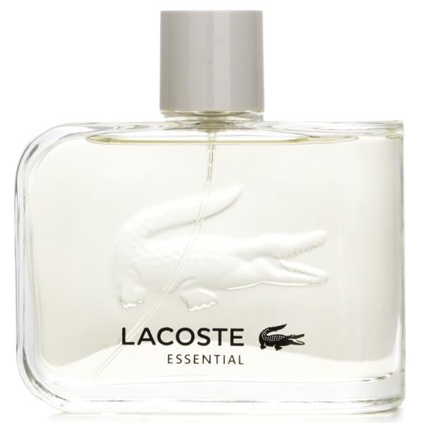 エッセンシャル オードトワレスプレー 125ml