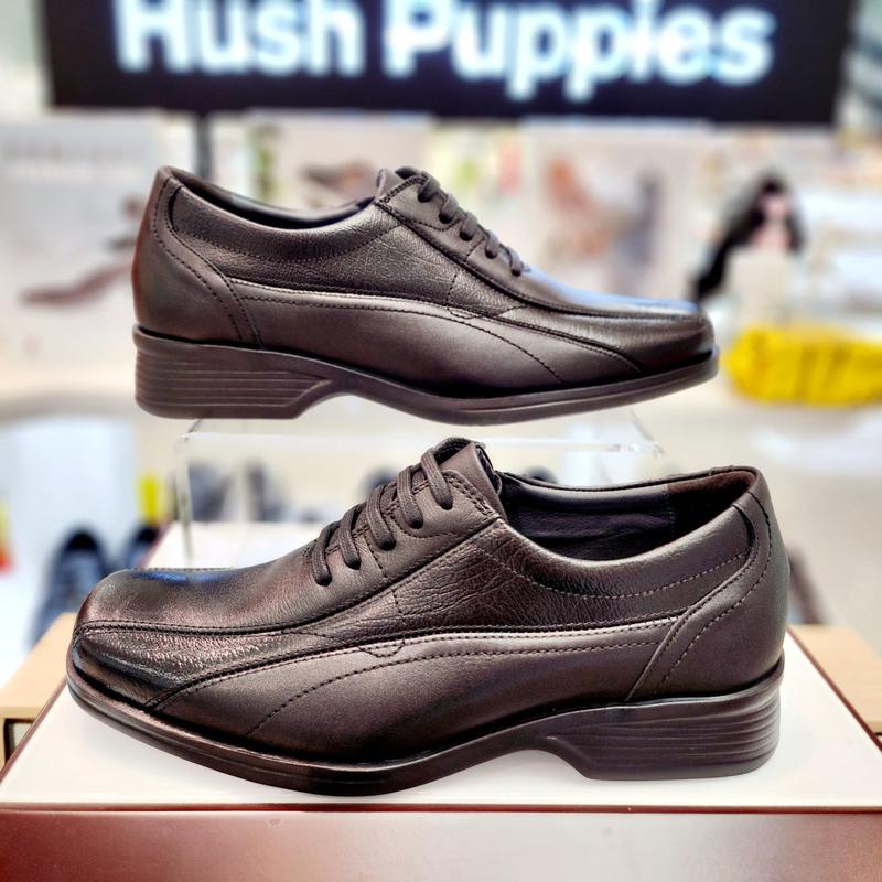 男性の足に優しいコンフォート広幅ジッパーセミフォーマル3mj505-A_CA