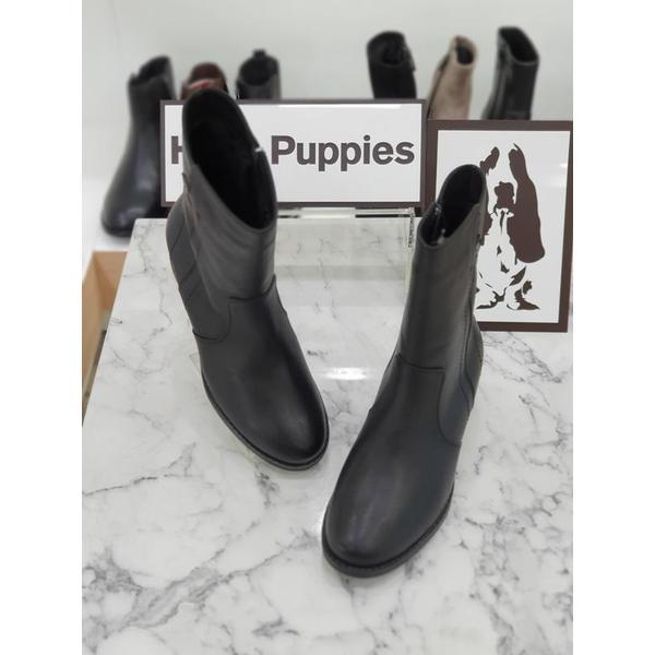 セーブゾーン05 女性5Cmモールド굽ヤギ革ミドルブーツ OVXOLERM614 (44725577)