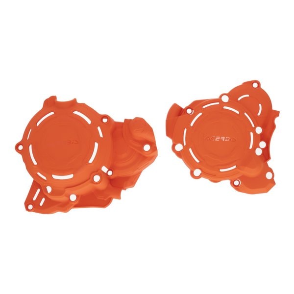 X-POWER KIT SX250/300 23- オレンジ16 AC-25757OR16