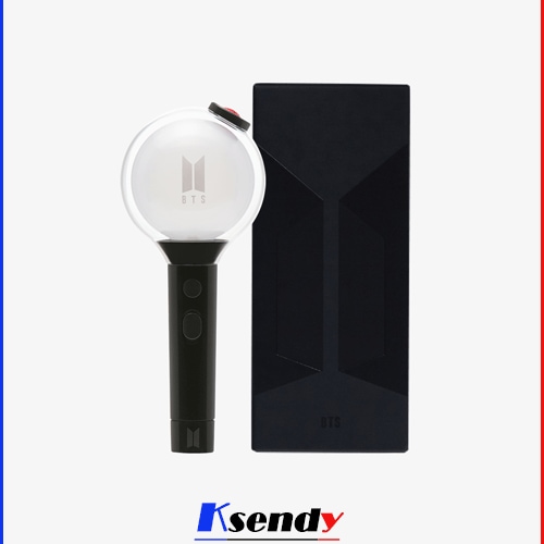 BTS Official Light Stick Special Edition 公式グッズ 6,632円