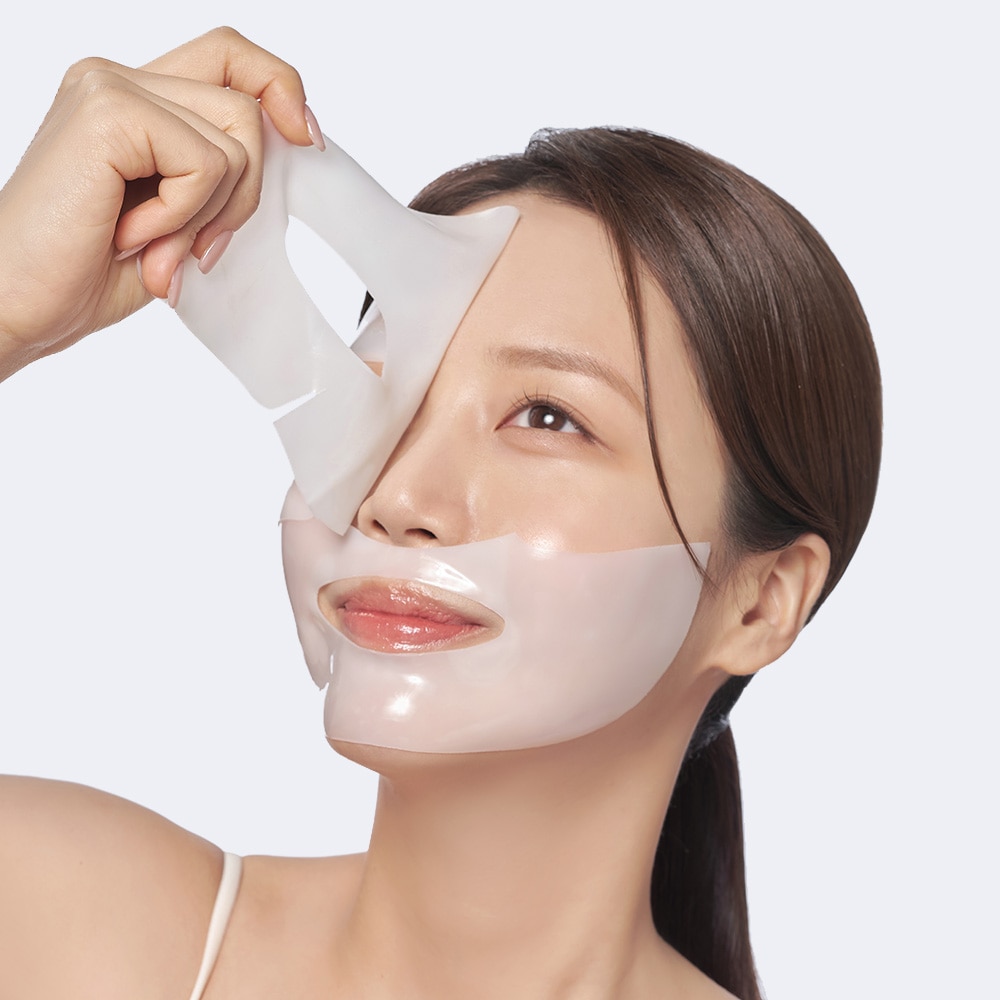 Qoo10] Lepique 【公式】 レピク コラーゲンシートマスク : スキンケア