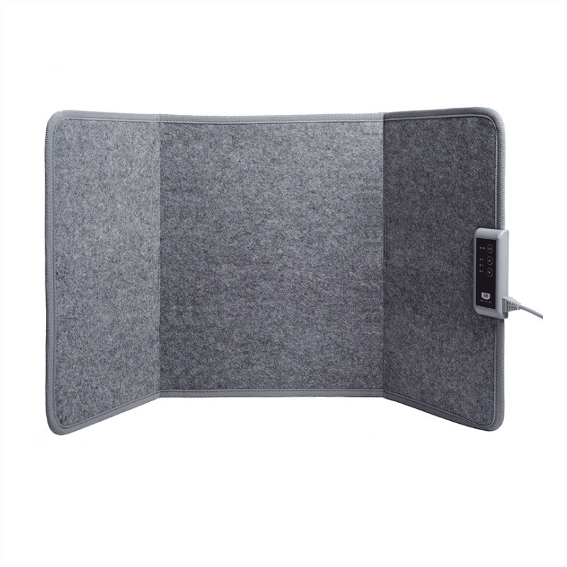 足元 パネルヒーター 遠赤外線 3面 暖房 オフィス 自宅 省エネ 電気ヒーター こたつ PSE