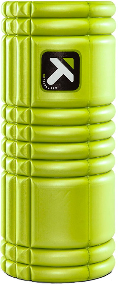 他サイト： トリガーポイント MUR-04405 GRID フォームローラー(ライム) MUR04405の商品画像