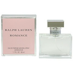 ロマンス EDP SP 50ml 7,200円