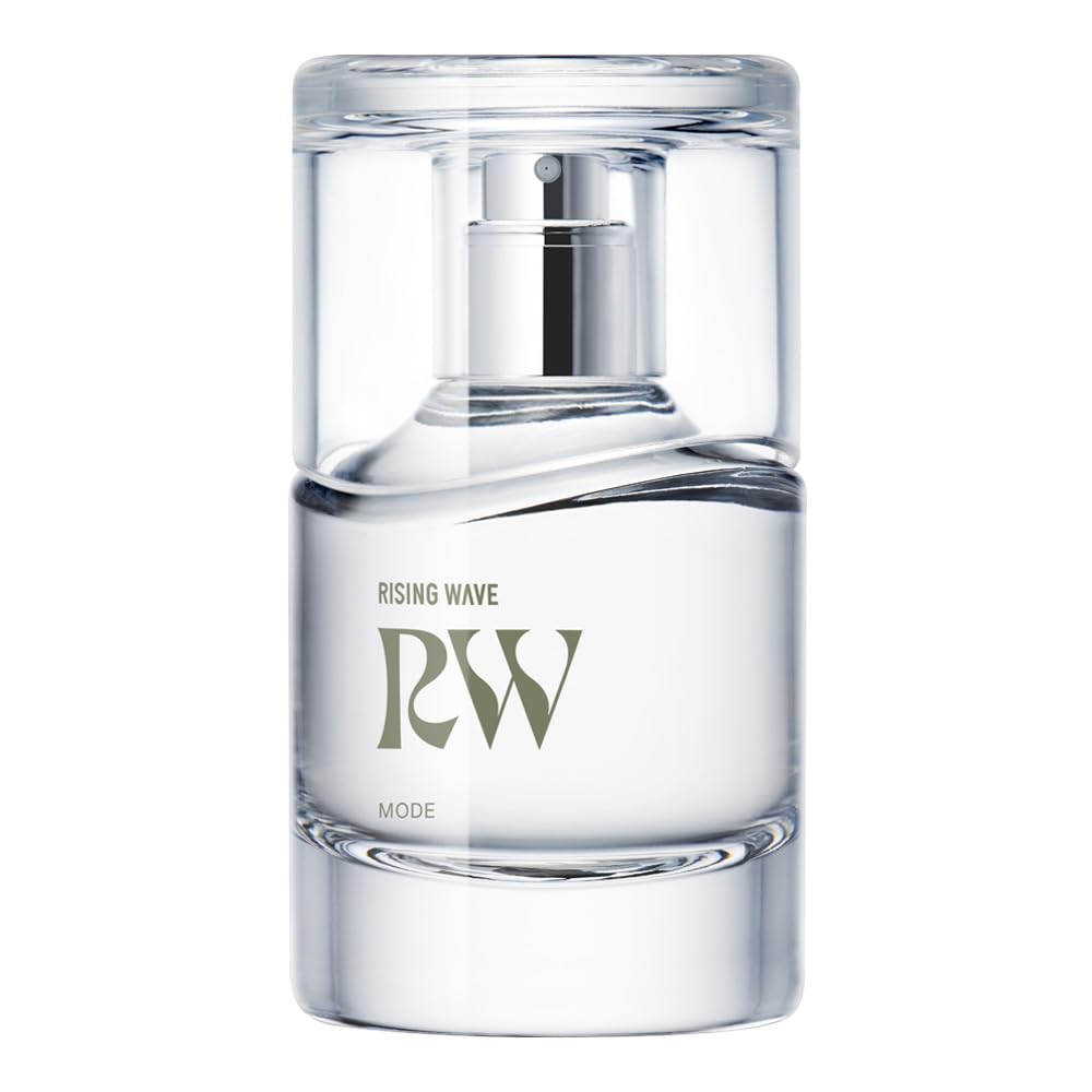 RISINGWAVE ライジングウェーブ MODE モード オーデコロン 45ml ニュアンスグリーンの香り 香水 メンズ レディース