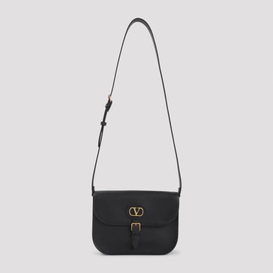 VALENTINO GARAVANI Men Bags 8Y2B0S78RBN 0NO NERO