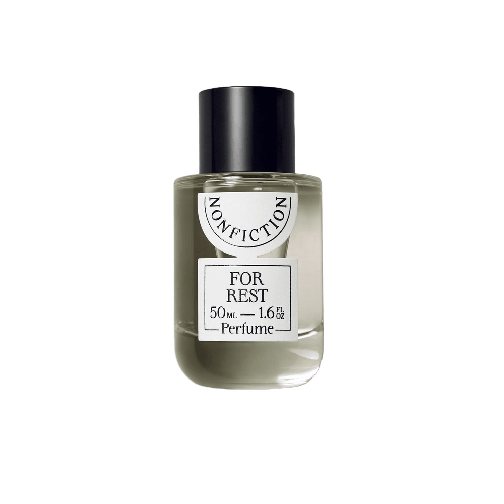 ノンフィクション フォレスト オードパルファム 50ml