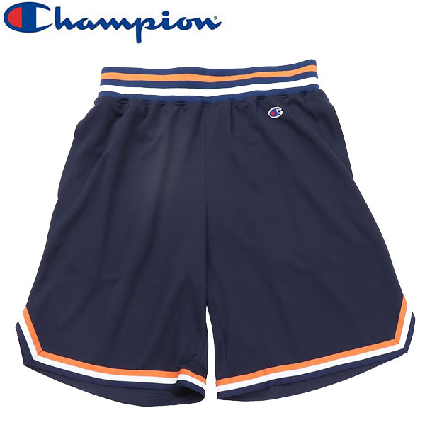 Champion チャンピオン SHORTS ATHLETIC WEAR C3AB554-370