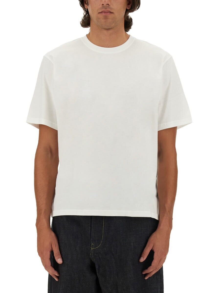 BRICSNM-1326_OFFWHITE ホワイト 秋冬2024 Tシャツ メンズ ia 26,270円