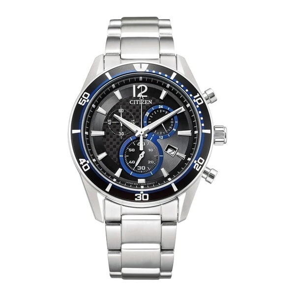 VO10-6741F Citizen Collection(シチズン コレクション) エコ・ドライブ腕時計 (メンズウオッチ)