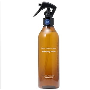 小林幕府 ルームスプレー 【完売品】 Qoo10] 無印良品 ルームフレグランススプレー おやすみブレ