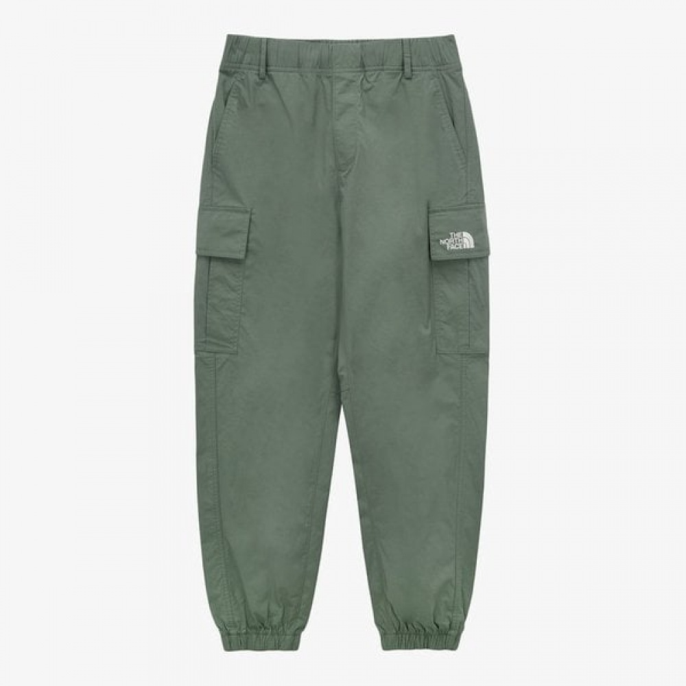 ノースフェイス ニュースタニングジョガー NP6NQ09B